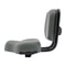 Extra Wide Tricycle Seat With Backrest Comfortable Adult Trike Saddle Cushion 8