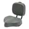 Extra Wide Tricycle Seat With Backrest Comfortable Adult Trike Saddle Cushion 18