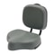 Extra Wide Tricycle Seat With Backrest Comfortable Adult Trike Saddle Cushion 18