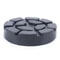 Niversal Rubber Arm Pads Round Auto Lift Pads For Cars And Trucks 5