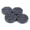 Niversal Rubber Arm Pads Round Auto Lift Pads For Cars And Trucks 6