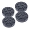Niversal Rubber Arm Pads Round Auto Lift Pads For Cars And Trucks 7