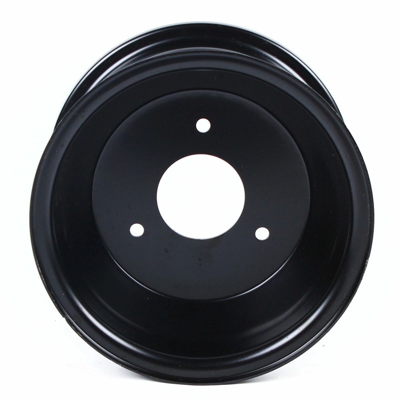 3 Lug ATV Wheel Rim For Tires 10