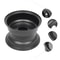3 Lug ATV Wheel Rim For Tires 3
