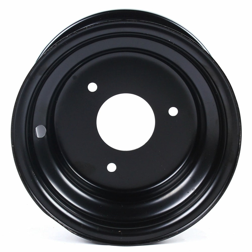 3 Lug ATV Wheel Rim For Tires 9