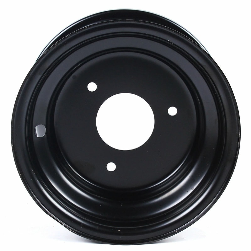 3 Lug ATV Wheel Rim For Tires 9