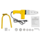 PPR Pipe Welding Machine Constant Temperature Hot Melt Plastic Welder 13