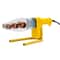 PPR Pipe Welding Machine Constant Temperature Hot Melt Plastic Welder 3