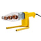 PPR Pipe Welding Machine Constant Temperature Hot Melt Plastic Welder 3