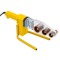 PPR Pipe Welding Machine Constant Temperature Hot Melt Plastic Welder 4
