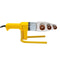 PPR Pipe Welding Machine Constant Temperature Hot Melt Plastic Welder 5