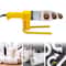 PPR Pipe Welding Machine Constant Temperature Hot Melt Plastic Welder 7
