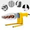 PPR Pipe Welding Machine Constant Temperature Hot Melt Plastic Welder 9