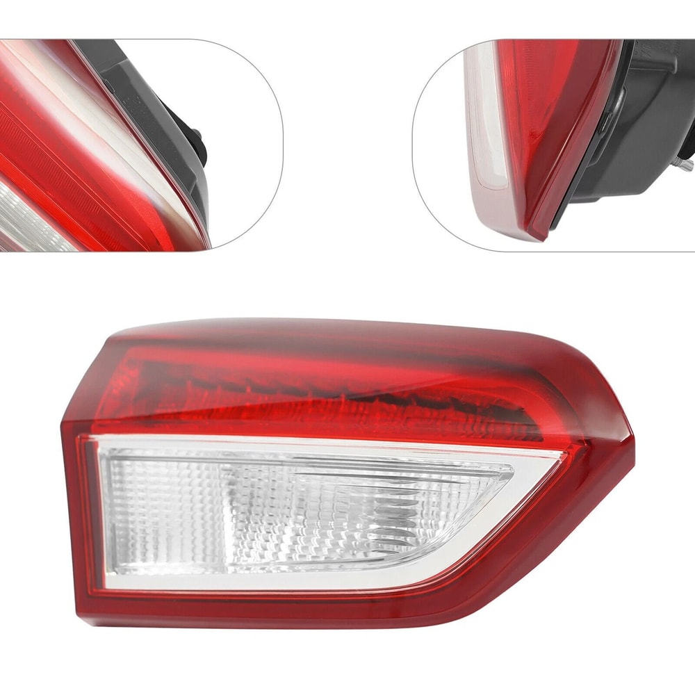 Buick Envision Driver Side Inner LED Tail Light Rear Lamp 1