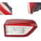 Buick Envision Driver Side Inner LED Tail Light Rear Lamp 1