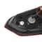 Buick Envision Driver Side Inner LED Tail Light Rear Lamp 10