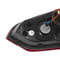 Buick Envision Driver Side Inner LED Tail Light Rear Lamp 10