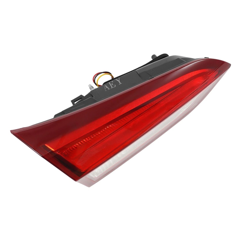 Buick Envision Driver Side Inner LED Tail Light Rear Lamp 3