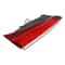 Buick Envision Driver Side Inner LED Tail Light Rear Lamp 3