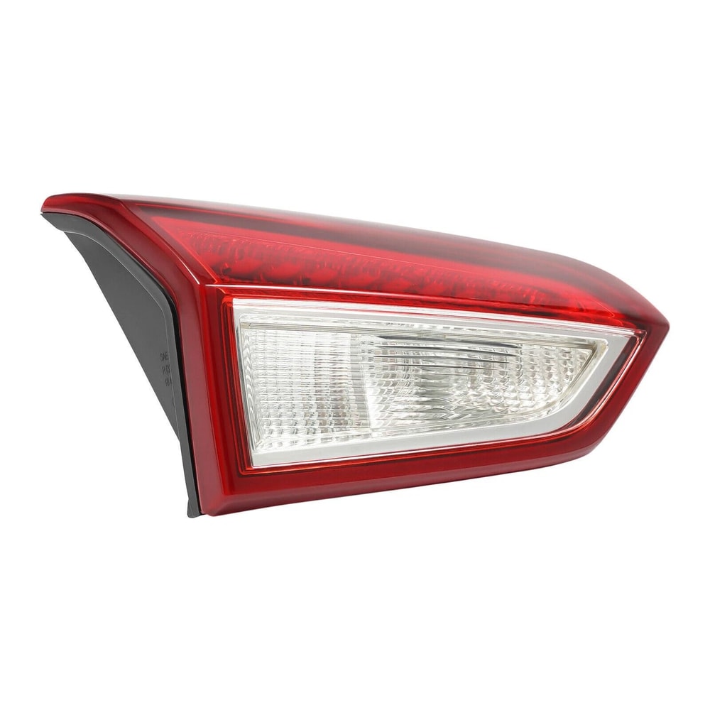 Buick Envision Driver Side Inner LED Tail Light Rear Lamp 4