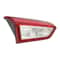 Buick Envision Driver Side Inner LED Tail Light Rear Lamp 4