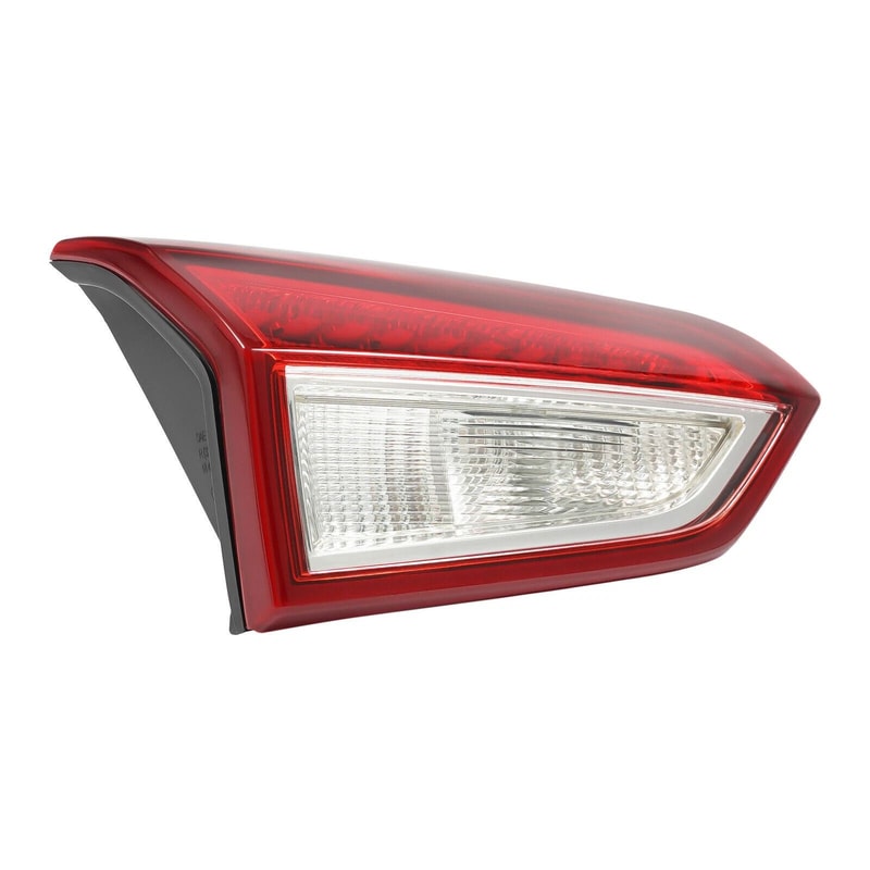 Buick Envision Driver Side Inner LED Tail Light Rear Lamp 4
