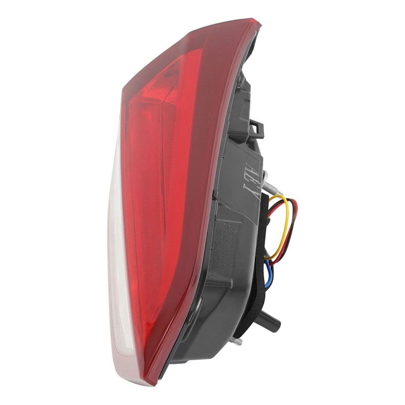 Buick Envision Driver Side Inner LED Tail Light Rear Lamp 6