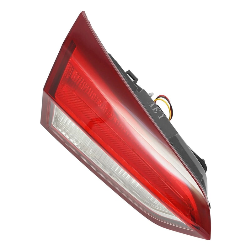 Buick Envision Driver Side Inner LED Tail Light Rear Lamp 7