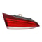 Buick Envision Driver Side Inner LED Tail Light Rear Lamp 9