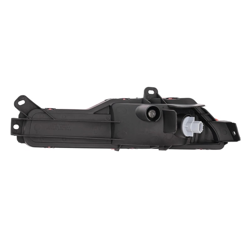 Premium Infiniti Rear Turn Signal Lamp Driver Side Left Rear Replacement 2