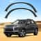 Front Fender Flare Trim Pair For Mitsubishi Outlander Sport Left Right 10