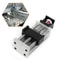 Ball Screw Linear Guide Slide Manual CNC Stage Table 4