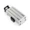 Ball Screw Linear Guide Slide Manual CNC Stage Table 7