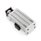 Ball Screw Linear Guide Slide Manual CNC Stage Table 7