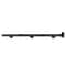 Wall Mounted Tri Fold Retractable Clothes Drying Rack 11