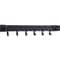 Wall Mounted Tri Fold Retractable Clothes Drying Rack 5