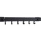 Wall Mounted Tri Fold Retractable Clothes Drying Rack 5