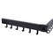 Wall Mounted Tri Fold Retractable Clothes Drying Rack 7