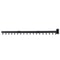 Wall Mounted Tri Fold Retractable Clothes Drying Rack 8