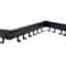 Wall Mounted Tri Fold Retractable Clothes Drying Rack 9