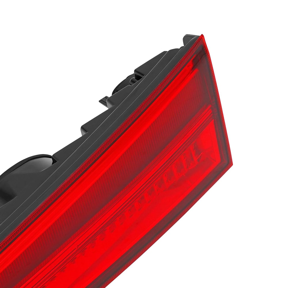 Premium Right Inner Honda Pilot Tail Light Direct Fit Halogen Tail Light Assembly 10