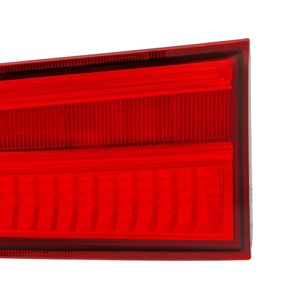 Premium Right Inner Honda Pilot Tail Light Direct Fit Halogen Tail Light Assembly 11