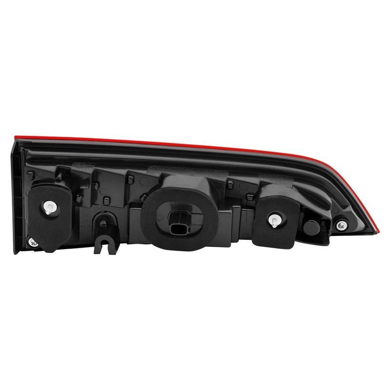 Premium Right Inner Honda Pilot Tail Light Direct Fit Halogen Tail Light Assembly 6
