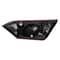 Premium Left Side Inner Rear Tail Light For Toyota Camry LE CE Direct Replacement 3