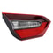 Premium Left Side Inner Rear Tail Light For Toyota Camry LE CE Direct Replacement 8