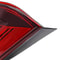 Premium Left Side Inner Rear Tail Light For Toyota Camry LE CE Direct Replacement 9