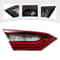 Premium Left Side Inner Rear Tail Light For Toyota Camry LE CE Direct Replacement 14