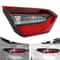 Premium Left Side Inner Rear Tail Light For Toyota Camry LE CE Direct Replacement 16