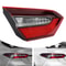 Premium Left Side Inner Rear Tail Light For Toyota Camry LE CE Direct Replacement 16