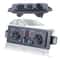 Premium AC Heater Control Switch Replacement For Buick Century Direct Fit HVAC Temperature Control 9